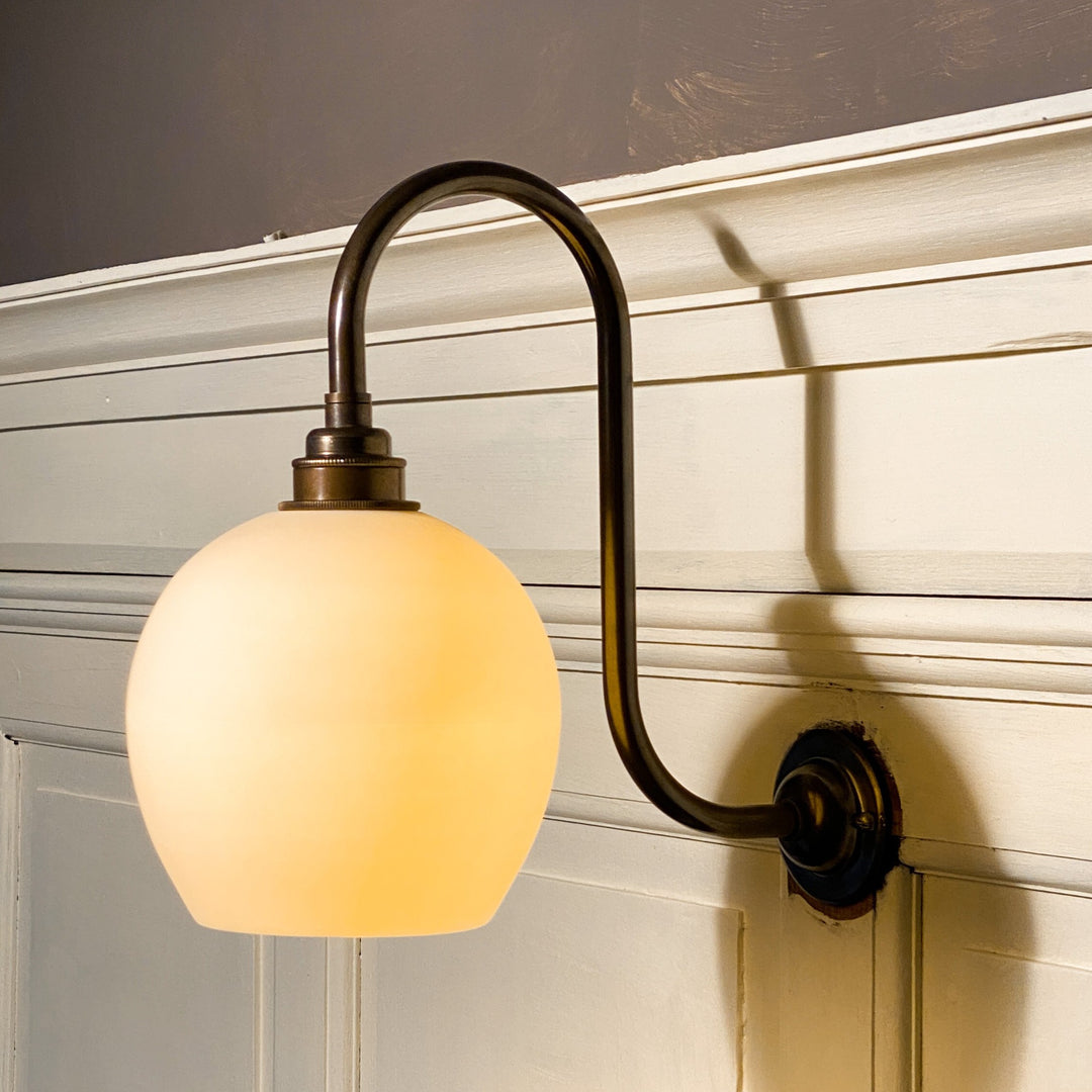 Leighton Wall Light