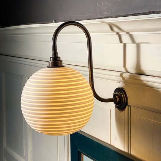 Optic Wall Light