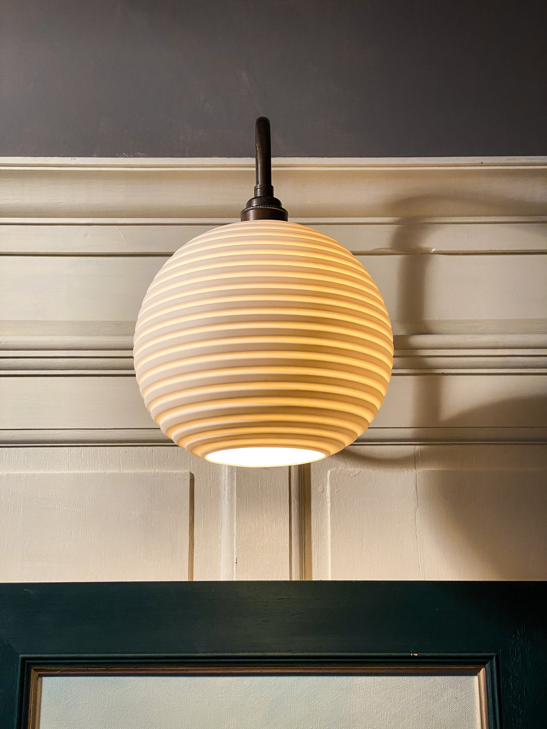 Optic Wall Light