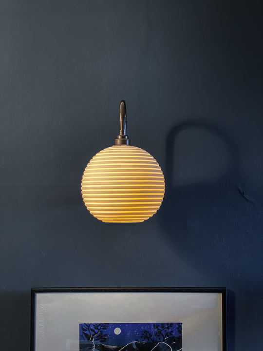 Optic Wall Light
