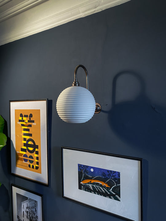 Optic Wall Light