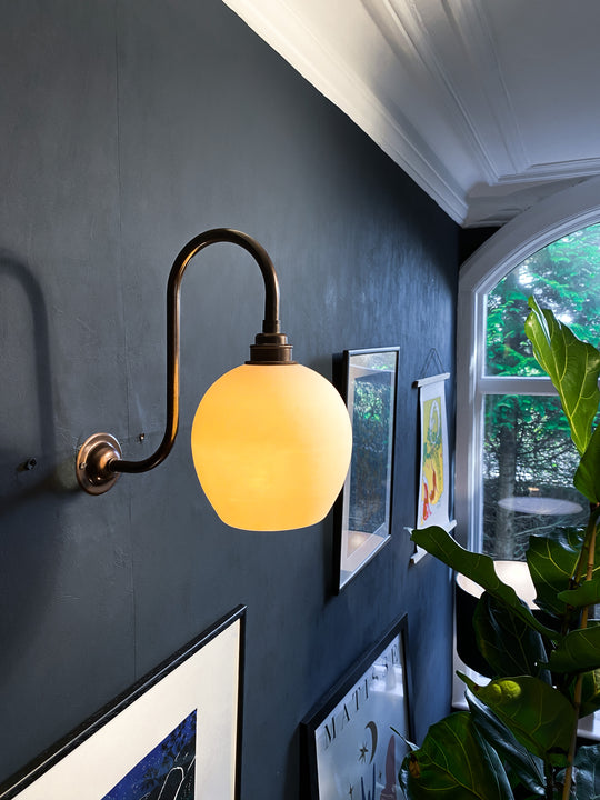 Leighton Wall Light