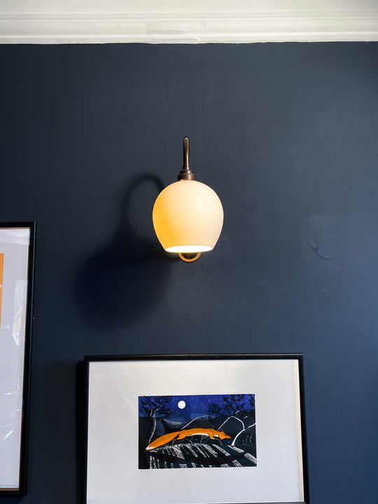 Leighton Wall Light