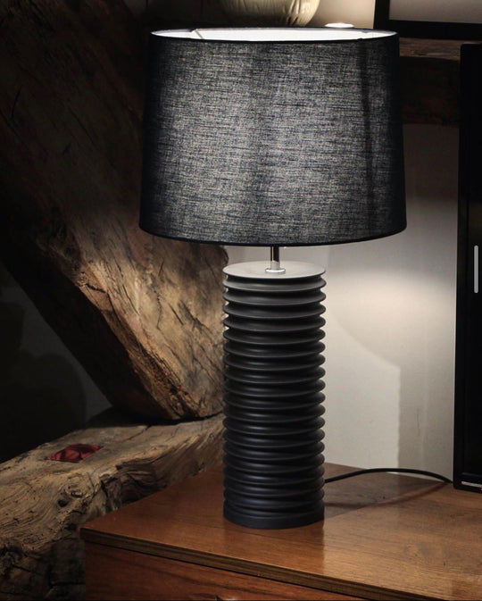 The Insulator Lamp Base