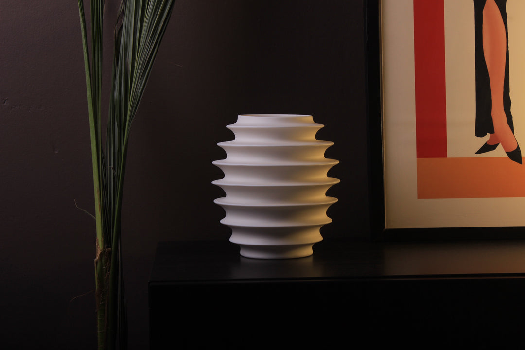 Pagoda Table Light