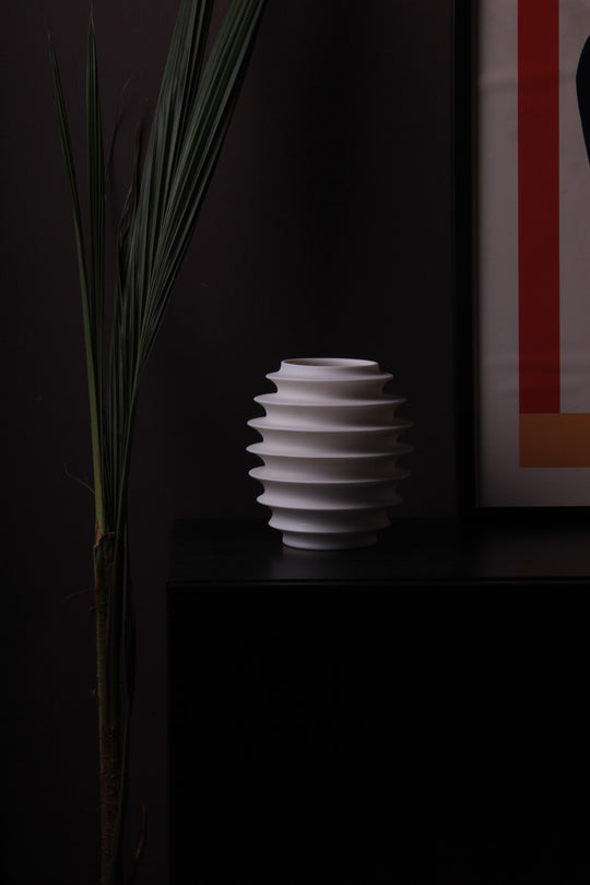 Pagoda Table Light