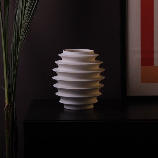 Pagoda Table Light