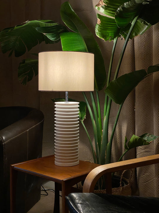 The Insulator Lamp Base