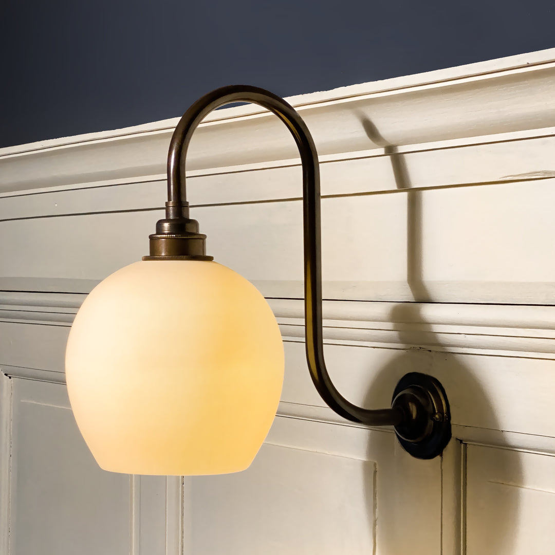 Leighton Wall Light